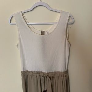 Vintage Jumpsuit Set!